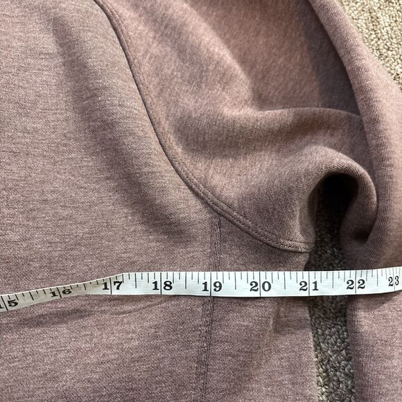 The North Face Arroyo Tech Jacket Waffle Grid Fleece Lined Softshell MED - Picture 3 of 11